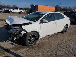 2019 Toyota Corolla L en venta en Bridgeton, MO