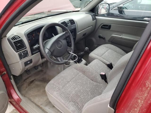 2006 Chevrolet Colorado