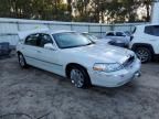 2004 Lincoln Town Car Ultimate