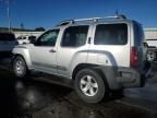 2011 Nissan Xterra OFF Road