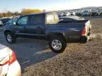 2007 Toyota Tacoma Double Cab Prerunner