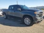 2019 Chevrolet Silverado C1500 Custom