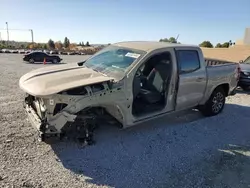 Salvage cars for sale at Mentone, CA auction: 2023 Chevrolet Colorado Z71