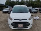 2016 Ford Transit Connect XLT