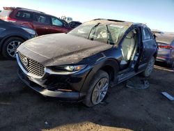 2021 Mazda CX-30 Premium en venta en Brighton, CO