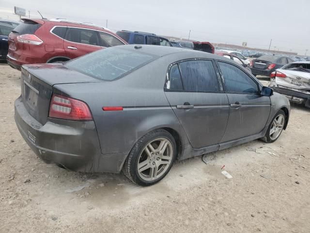 2008 Acura TL