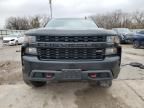 2020 Chevrolet Silverado K1500 Trail Boss Custom