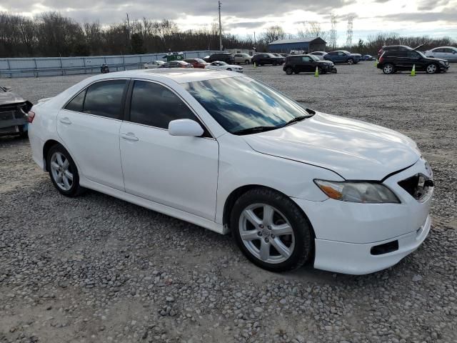 2009 Toyota Camry SE