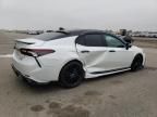 2021 Toyota Camry TRD