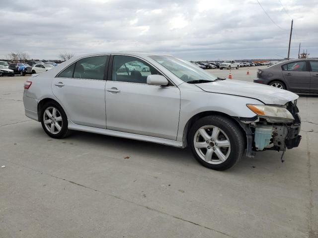 2009 Toyota Camry Base