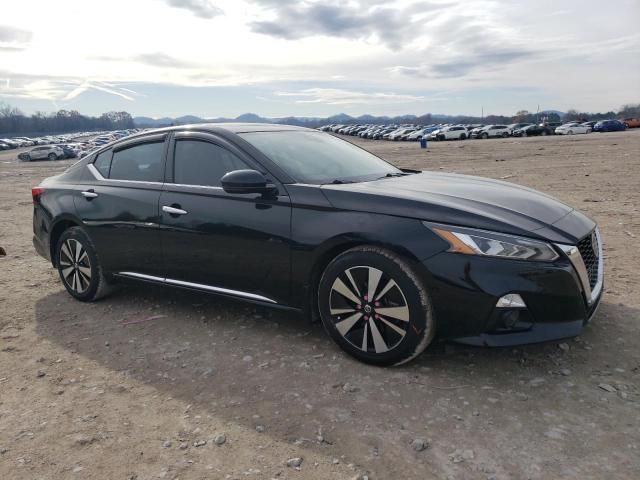 2019 Nissan Altima SV