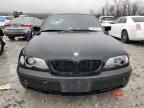 2005 BMW 330 XI