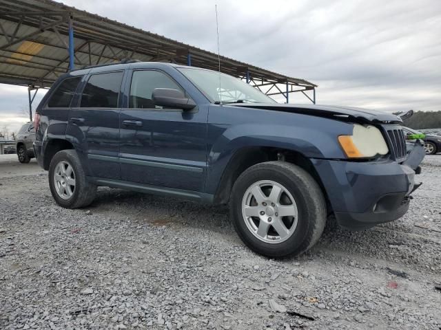 2009 Jeep Grand Cherokee Laredo