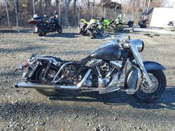 Harley-Davidson salvage cars for sale: 2000 Harley-Davidson Flhri