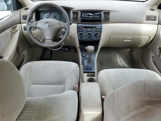 2006 Toyota Corolla CE