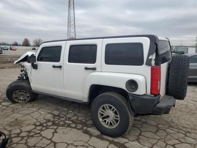 2007 Hummer H3