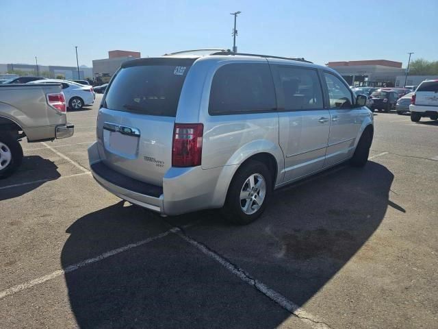 2010 Dodge Grand Caravan SXT