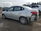 2010 Hyundai Elantra Blue