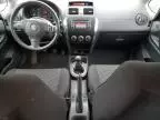 2008 Suzuki SX4 Base