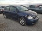 2008 Nissan Versa S