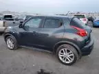 2013 Nissan Juke S