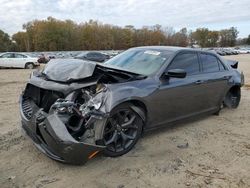 Vehiculos salvage en venta de Copart Cleveland: 2021 Chrysler 300 Touring