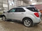 2014 Chevrolet Equinox LTZ