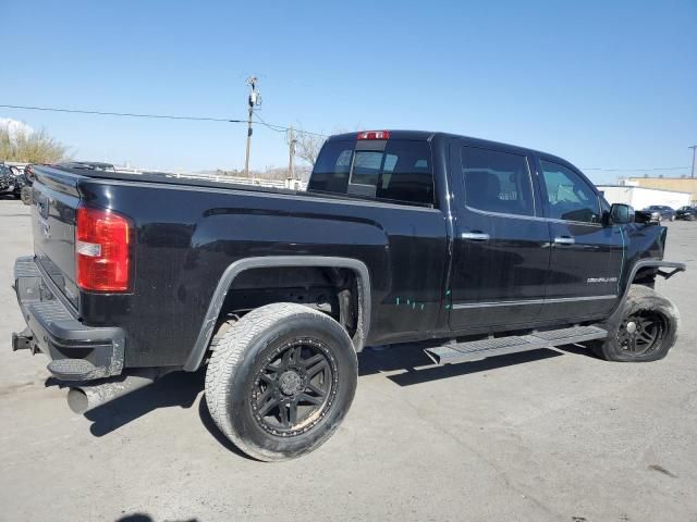 2015 GMC Sierra K2500 Denali