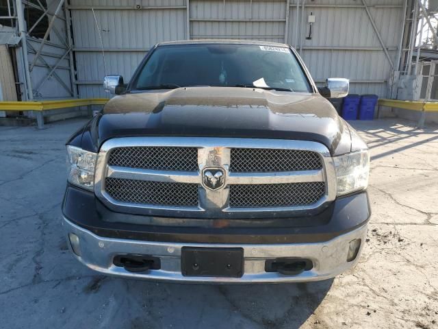 2017 Dodge RAM 1500 SLT