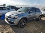 2016 Mitsubishi Outlander Sport ES