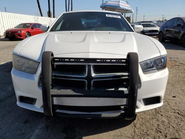 2014 Dodge Charger SE