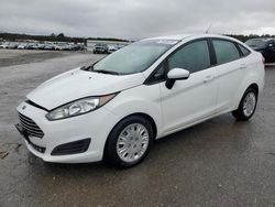 2019 Ford Fiesta S en venta en Memphis, TN