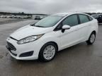 2019 Ford Fiesta S