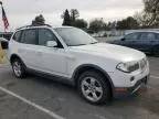 2007 BMW X3 3.0SI