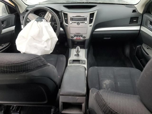 2011 Subaru Legacy 2.5I Premium