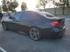 2014 BMW 328 I Sulev