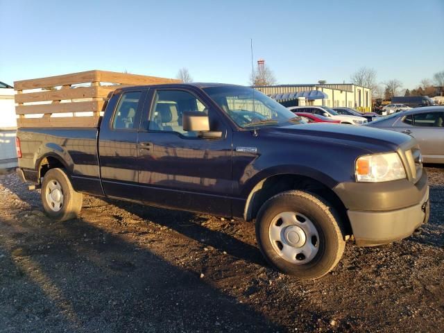 2006 Ford F150