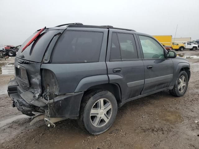 2005 Chevrolet Trailblazer LS