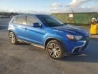 2018 Mitsubishi Outlander Sport ES