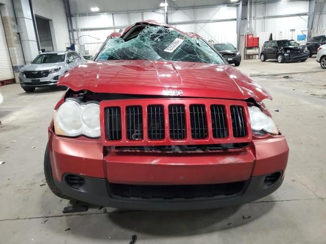 2010 Jeep Grand Cherokee Laredo