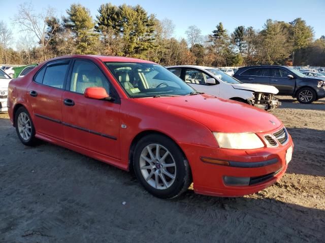 2003 Saab 9-3 Vector