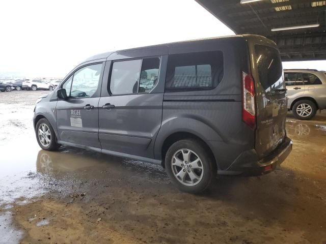 2016 Ford Transit Connect XLT