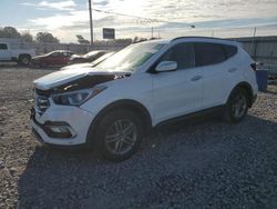 2018 Hyundai Santa FE Sport en venta en Hueytown, AL