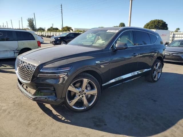 2024 Genesis GV80 Base