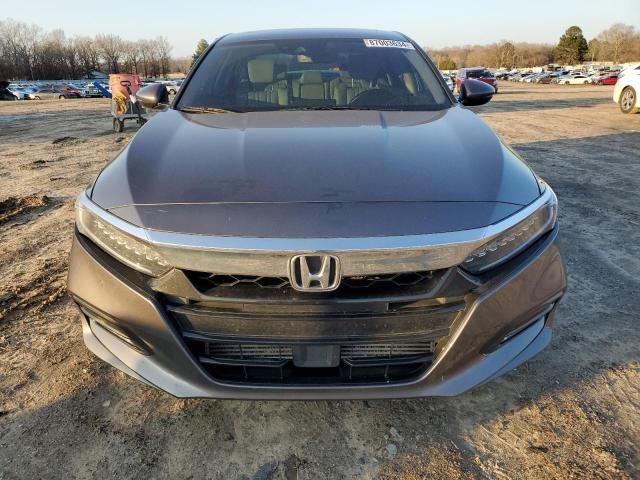 2019 Honda Accord Touring