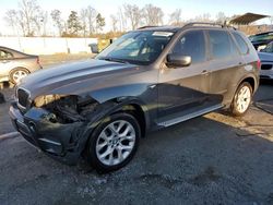 BMW salvage cars for sale: 2012 BMW X5 XDRIVE35I