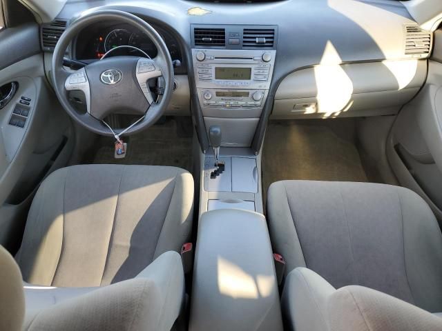 2010 Toyota Camry Hybrid