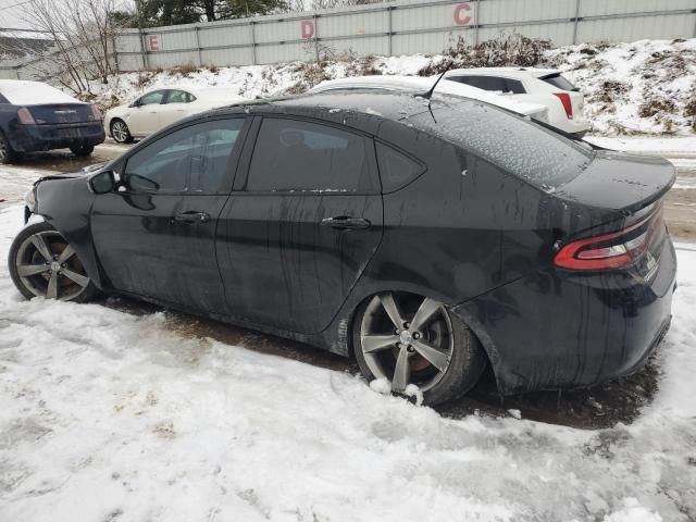 2015 Dodge Dart GT