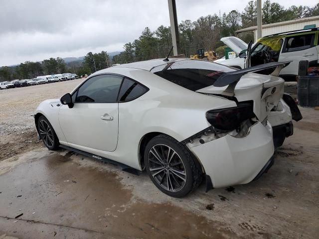 2013 Scion FR-S