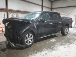 Ford Vehiculos salvage en venta: 2021 Ford F150 Supercrew